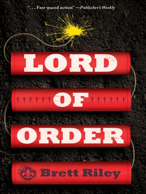 cover image of Lord of Order